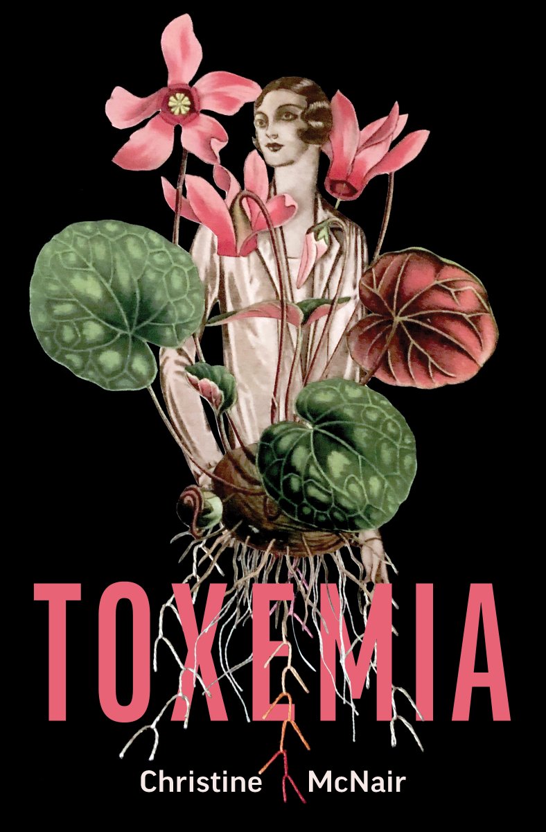 Book*hug Press (@bookhugpress) on Twitter photo "Toxemia speaks to the hard-won values of persistence and survival—of managing life’s challenges—but it also rises to celebrate the tenacity of the blooming that arrives alongside the struggle."<a href="/modernirish/">Kim Fahner</a> on Toxemia by @christinemcnair for periodicities:
periodicityjournal.blogspot.com/2024/11/kim-fa… "Toxemia speaks to the hard-won values of persistence and survival—of managing life’s challenges—but it also rises to celebrate the tenacity of the blooming that arrives alongside the struggle."<a href="/modernirish/">Kim Fahner</a> on Toxemia by @christinemcnair for periodicities:
periodicityjournal.blogspot.com/2024/11/kim-fa…