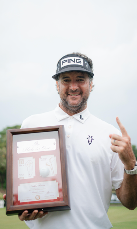 TOURMISS's tweet photo. BRILLIANT @bubbawatson NEWS ...
Learning after Bubba Watson's ace at last week's @asiantourgolf #BNIIM2024 #IndoMasters he donated his own money for the building a second @Habitat_ID funded ๐ ๐๐๏ธ
Great story & bravo Bubba ๐
Read: https://t.co/Z4fn7khB71
โ
@TOURMISS https://t.co/KXfKLyegwN