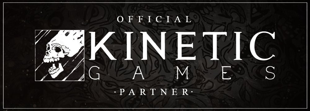 Bro Taterchip (@thebrotaterchip) on Twitter photo I'm happy to share that I have been accepted into the Kinetic Partner Program! I'm live on Twitch at 5pm EST to celebrate!
Thank you to my entire community for making this possible, and thank you to <a href="/KineticGamesDev/">Kinetic Games</a> for the opportunity.
creators.kineticgames.co.uk to apply as well! I'm happy to share that I have been accepted into the Kinetic Partner Program! I'm live on Twitch at 5pm EST to celebrate!
Thank you to my entire community for making this possible, and thank you to <a href="/KineticGamesDev/">Kinetic Games</a> for the opportunity.
creators.kineticgames.co.uk to apply as well!