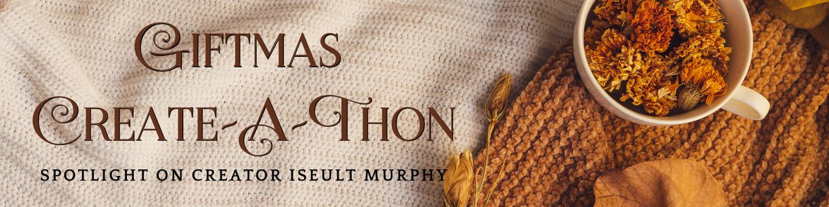 I would like to take a moment to introduce you to <a href="/AuthorIseult/">Iseult Murphy</a> and her phone's lock screen:

rhondaparrish.com/home/spotlight…

;)

#GiftmasCAT

Please read it and then, for bonus points, reply to this and share *your* lock screen. I'm always curious about that kind of thing LOL