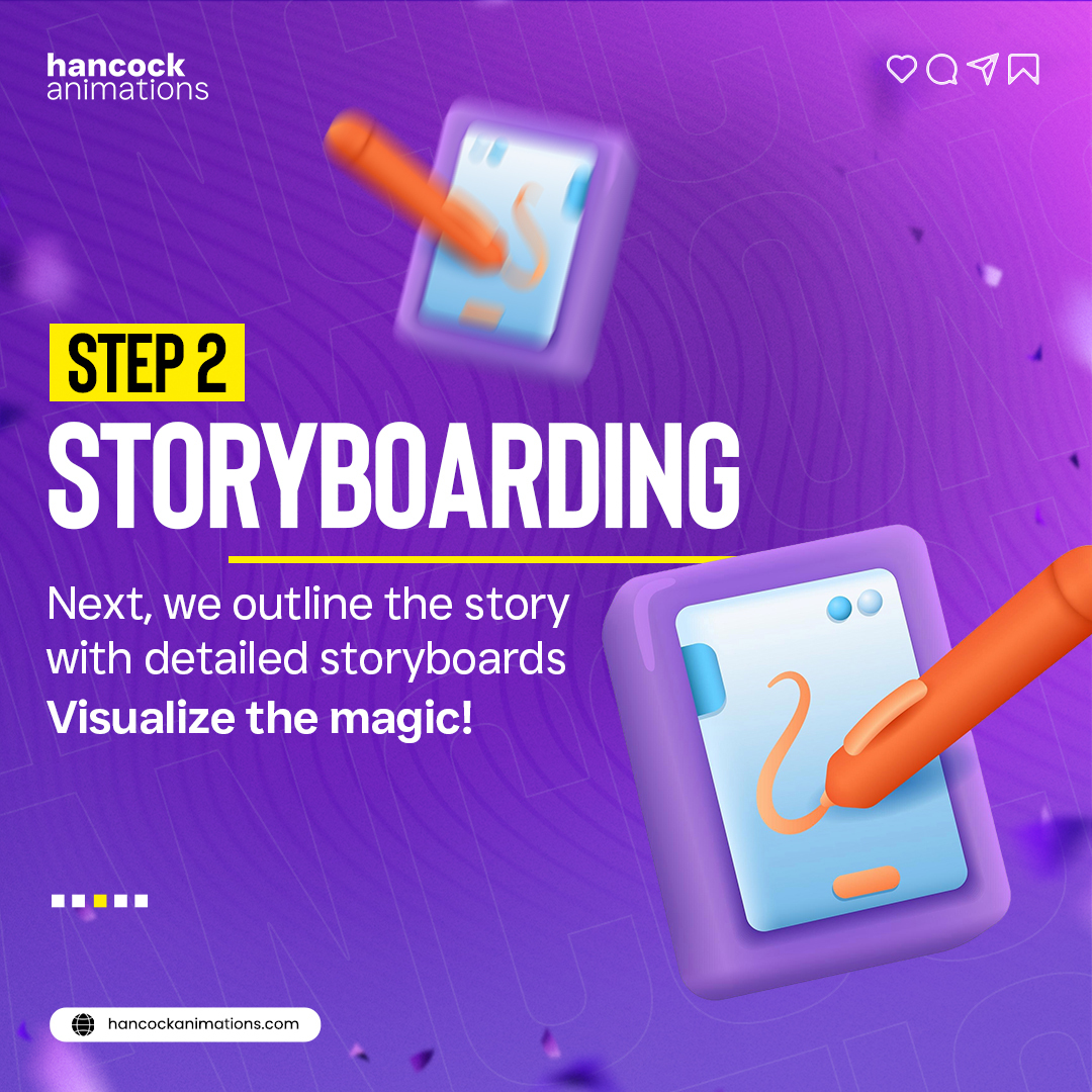 Hancock Animations tweet media