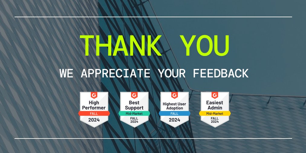 Projectworks tweet media