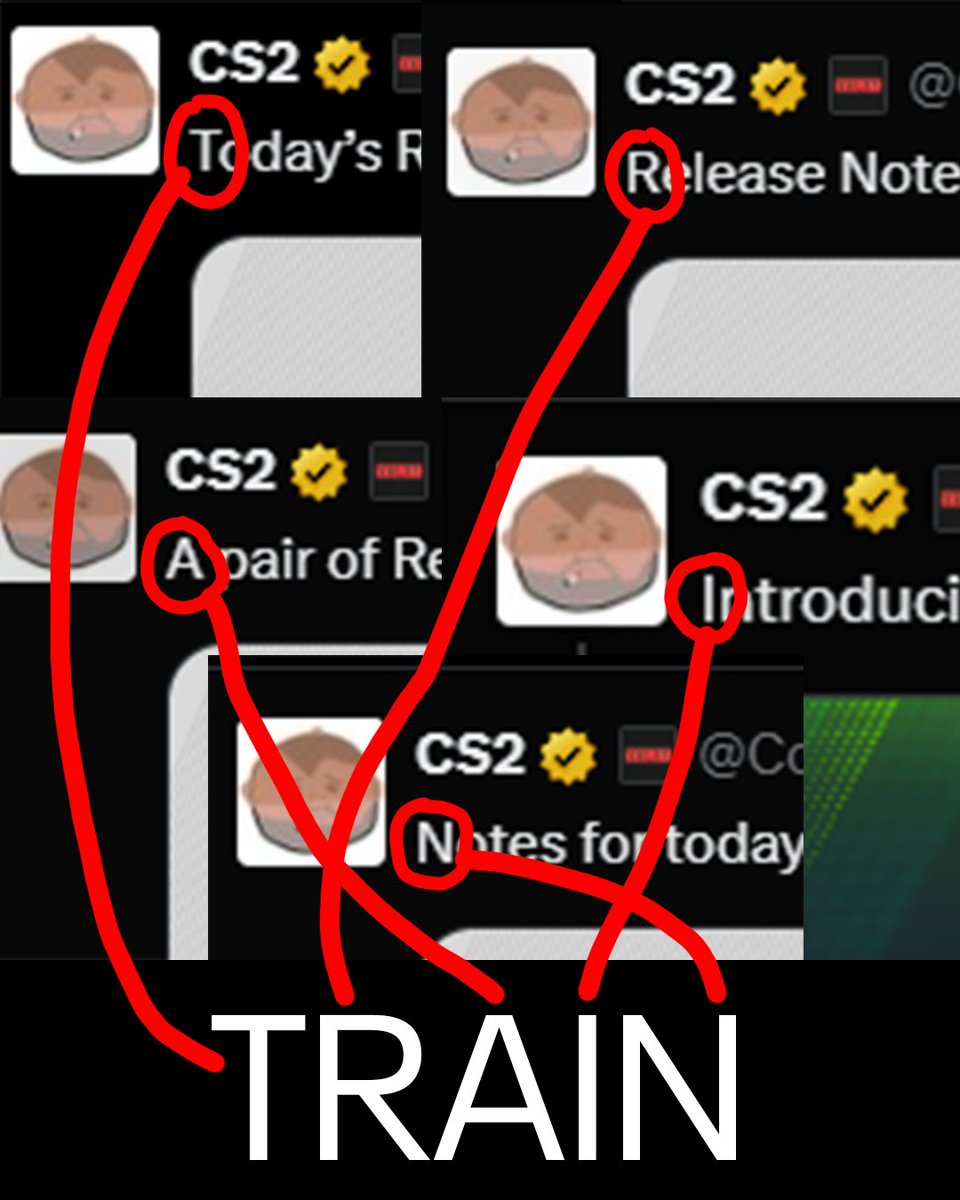 is this copium <a href="/CounterStrike/">CS2</a>?