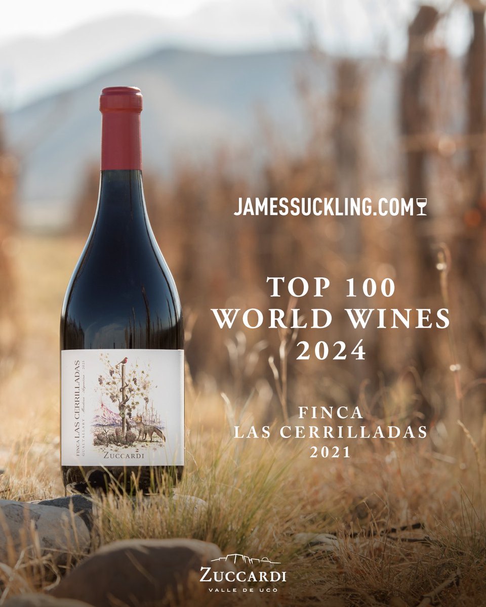 Zuccardi ValleDeUco tweet media