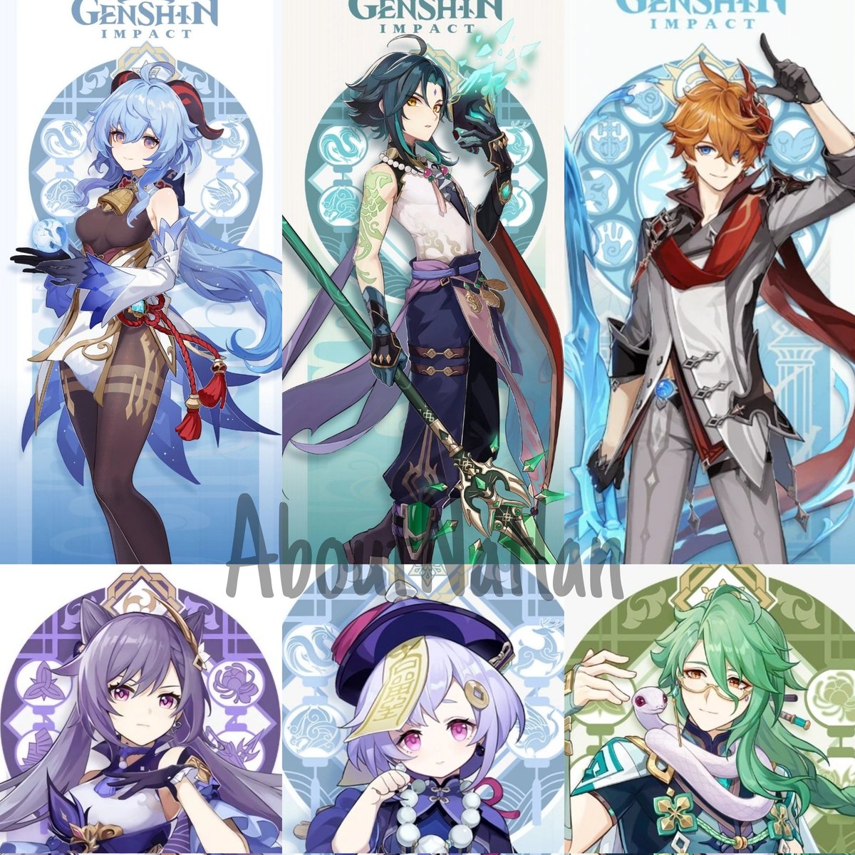 About NodKrai🌙 tweet media