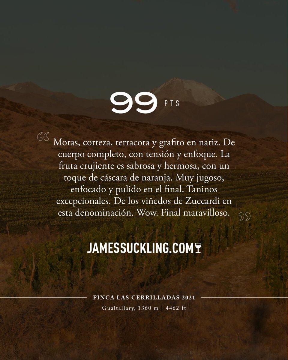 Zuccardi ValleDeUco tweet media