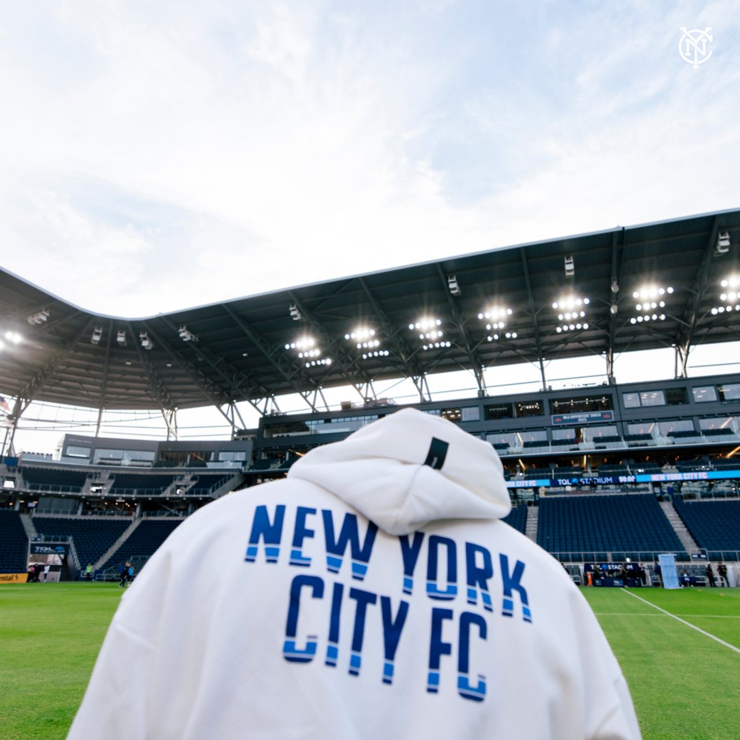 missmandybunz's tweet photo. Day three of tweeting @newyorkcityfc (and adding @adidasUS) until they release the white hoodie for sale online (since I guess I missed it in the stadium). https://t.co/KCkAmMM6RG