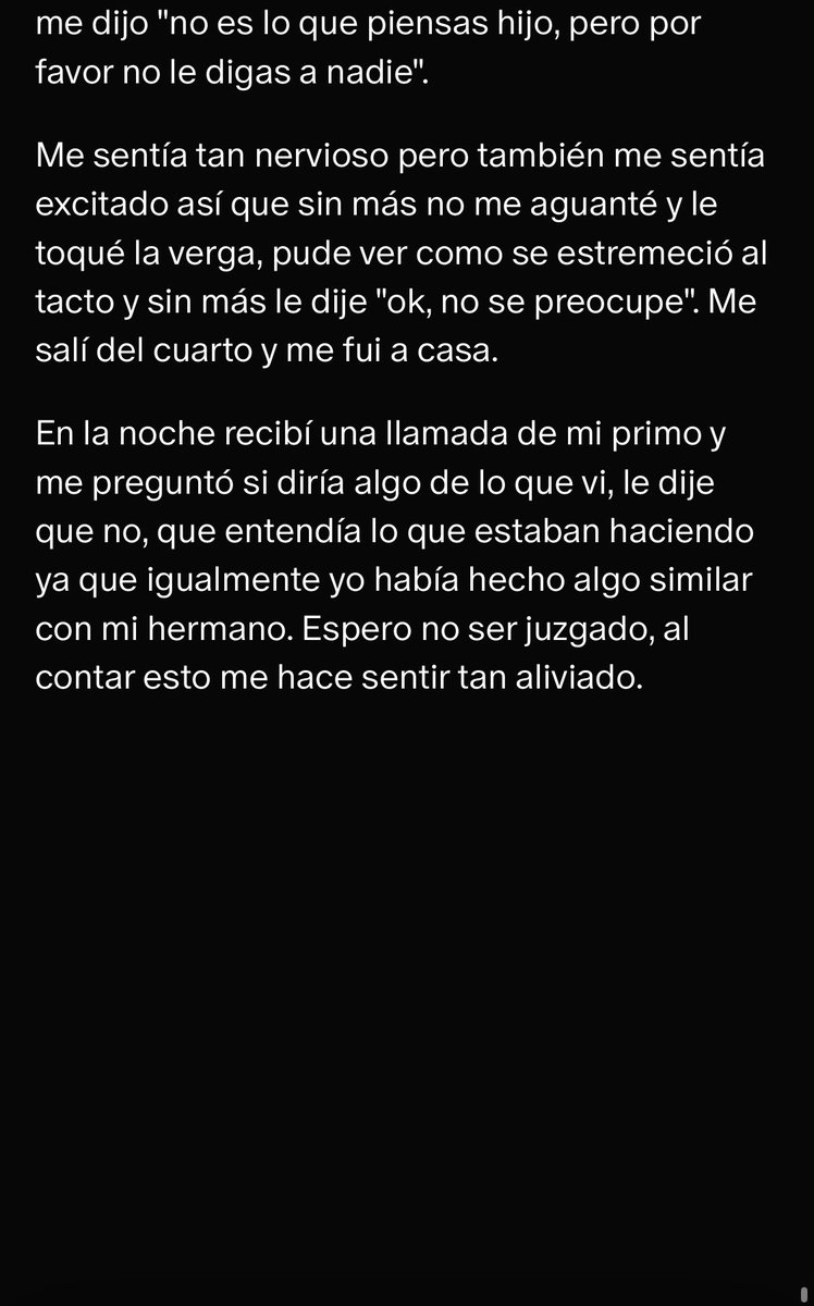 Un secreto de familia 🌸

Comparte la publicación