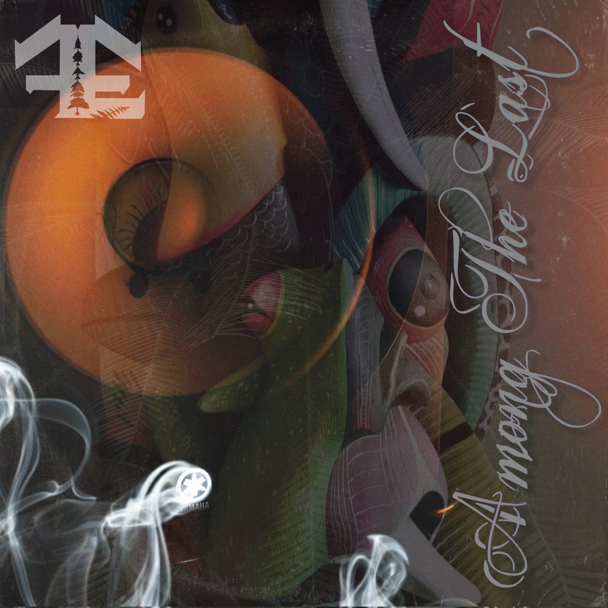 #fuzzyed #thefuzzyedge #amongthelast #soundtrack #beats #instrumental