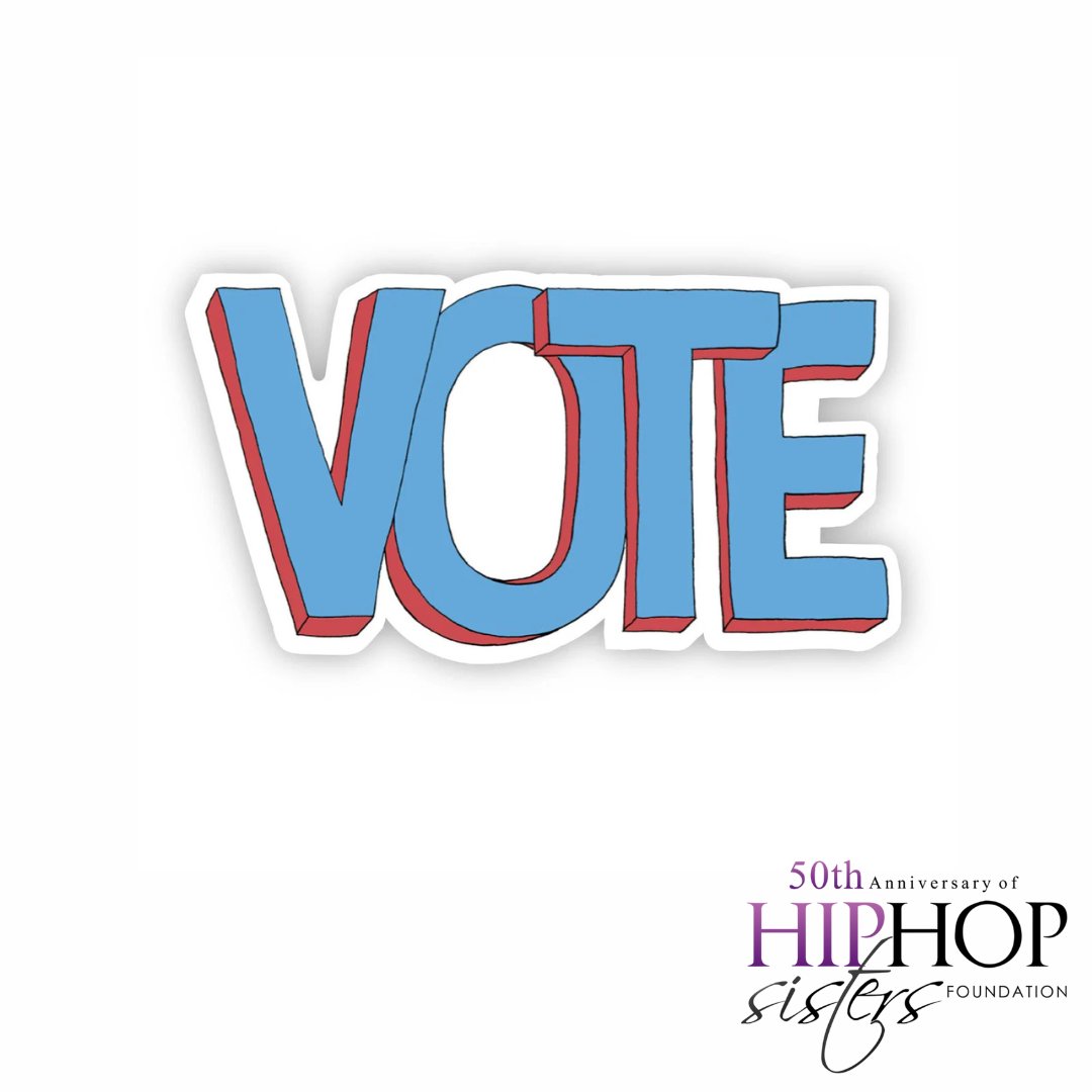 HIP HOP SISTERS tweet media