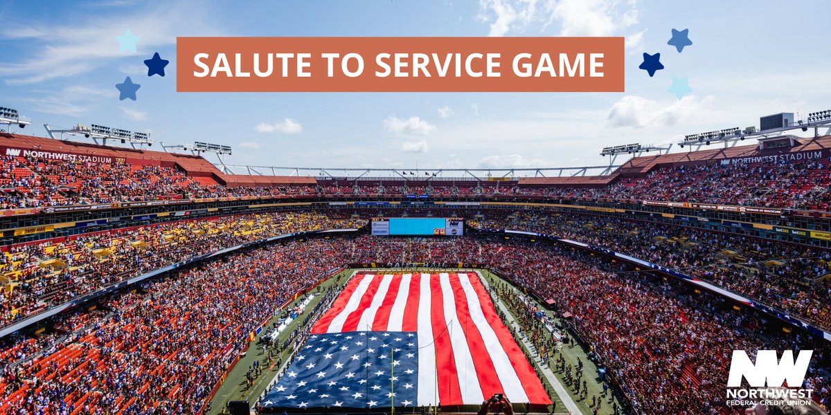 Northwest Federal tweet media