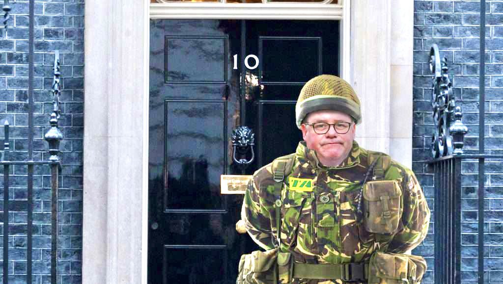 reece_dinsdale's tweet photo. Mark Francois appointed shadow minister of state for Defence.  

👀 https://t.co/4XJcM2cOpb