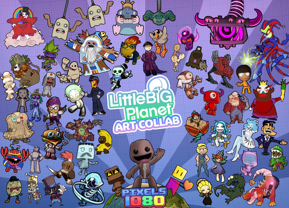 👾 Pixels1080 🕹️ tweet media