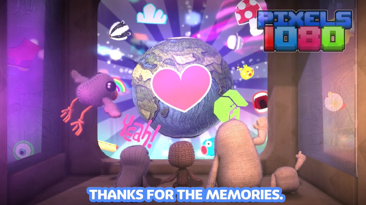 👾 Pixels1080 🕹️ tweet media