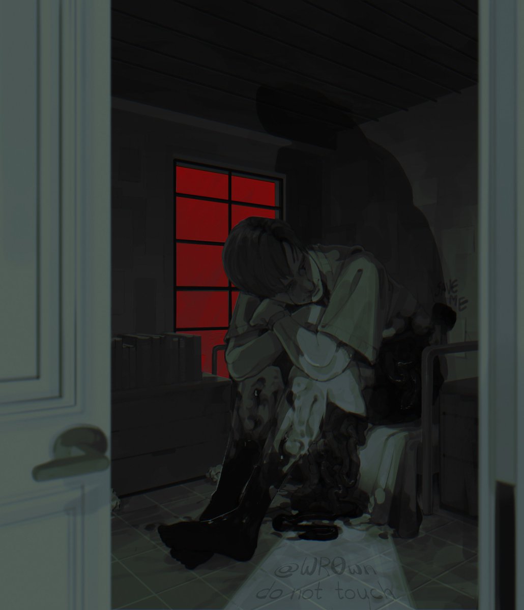 WR0wn/кадавр🇺🇦 commission closed tweet media