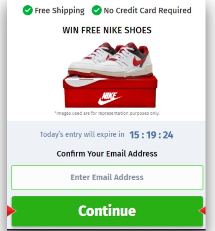 🇺🇸🇺🇸👌👌Enter for the latest  Nike shoes!
👉👉 Enter your information now for a chance to win. 👇👇😍😍
singingfiles.com/show.php?l=0&u…
#ElectionDay
#Melania
#Vote2024
Mike Williams
#HIPPO