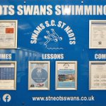 Photo by St Neots Swans Swimming Club (@StNeotsSwimClub)