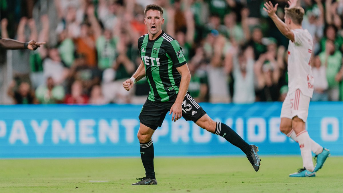 Austin FC tweet media