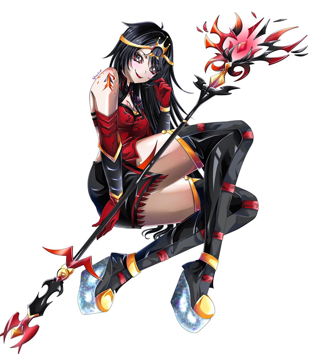 sylwarina_'s tweet photo. ʜɪɪ ࿐͙♡
#frerek
#anime #アニメ #illustration #溶岩 #sorceryssign #digitalart #animeart #walirea #sylvrea #manga #design #character #zombie #adventure #magma #lava #art #sylwarina #oc #frereklushiku #マグマ #manga #マンガ #horror #fantasy #shonen #ホラー #sorceryssignfrerek https://t.co/JES2UaE3zy