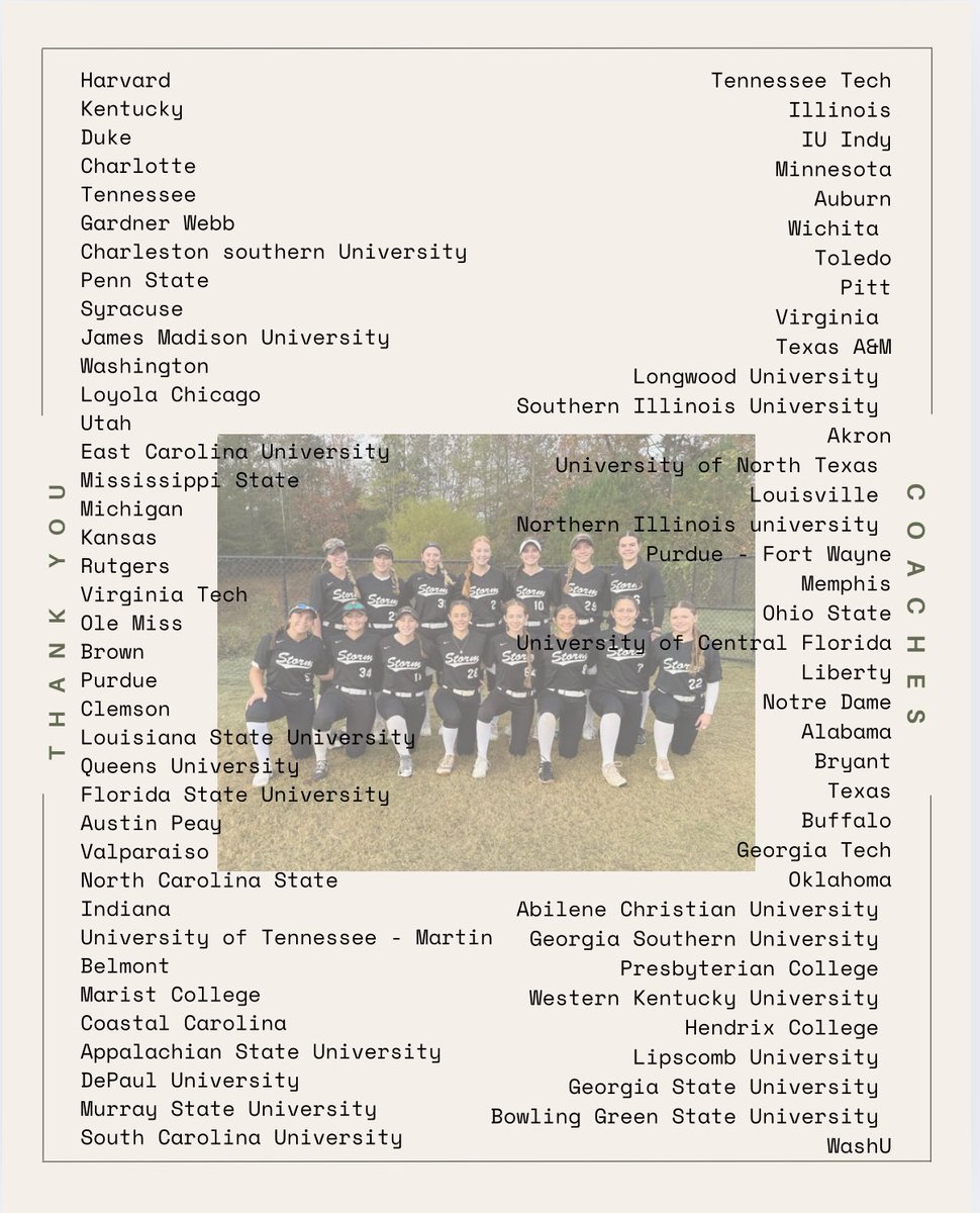 AZStorm_Mendez's tweet photo. Thank you @ConnectSports_ for the invitation to compete in the Scenic City Top 25. We had such an amazing time and battled with the best out there! 
Huge thank you to all of the coaches that came out to watch our games! 
Catch us in action this weekend at the AZ Veteran’s NIT! https://t.co/XJ3WxxmIUR