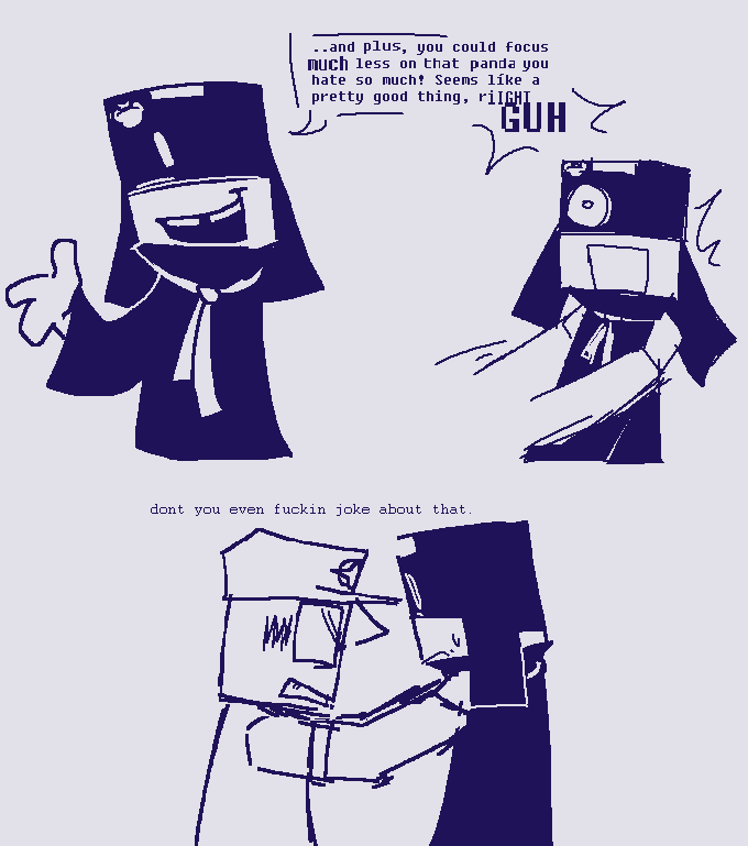 advie 𖦹 tweet media