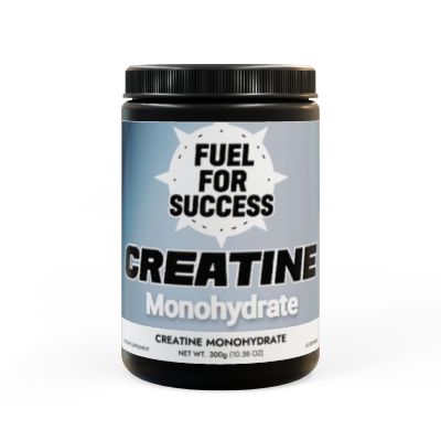 Vad11227's tweet photo. Get ready to elevate every workout with the scientifically-backed power of creatine, designed for those who demand more from their training. Fuel for Success Creatine Monohydrate isn’t just a supplement; it’s your performance partner. https://t.co/Wqa3IOptKq https://t.co/OLCHtyPOX3