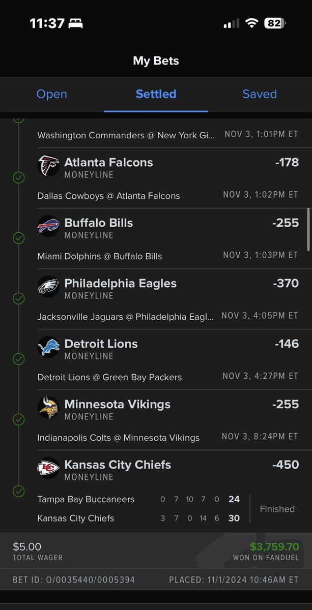 Shit, we went crazy too this weekend! 🎰🎰🎰  <a href="/br_betting/">br_betting</a>