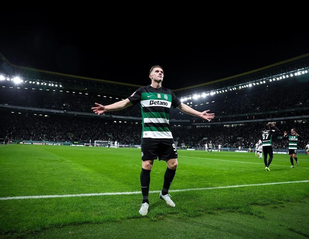 VIKTOR CARALHOOOO GOLAÇO MEU MONSTRO