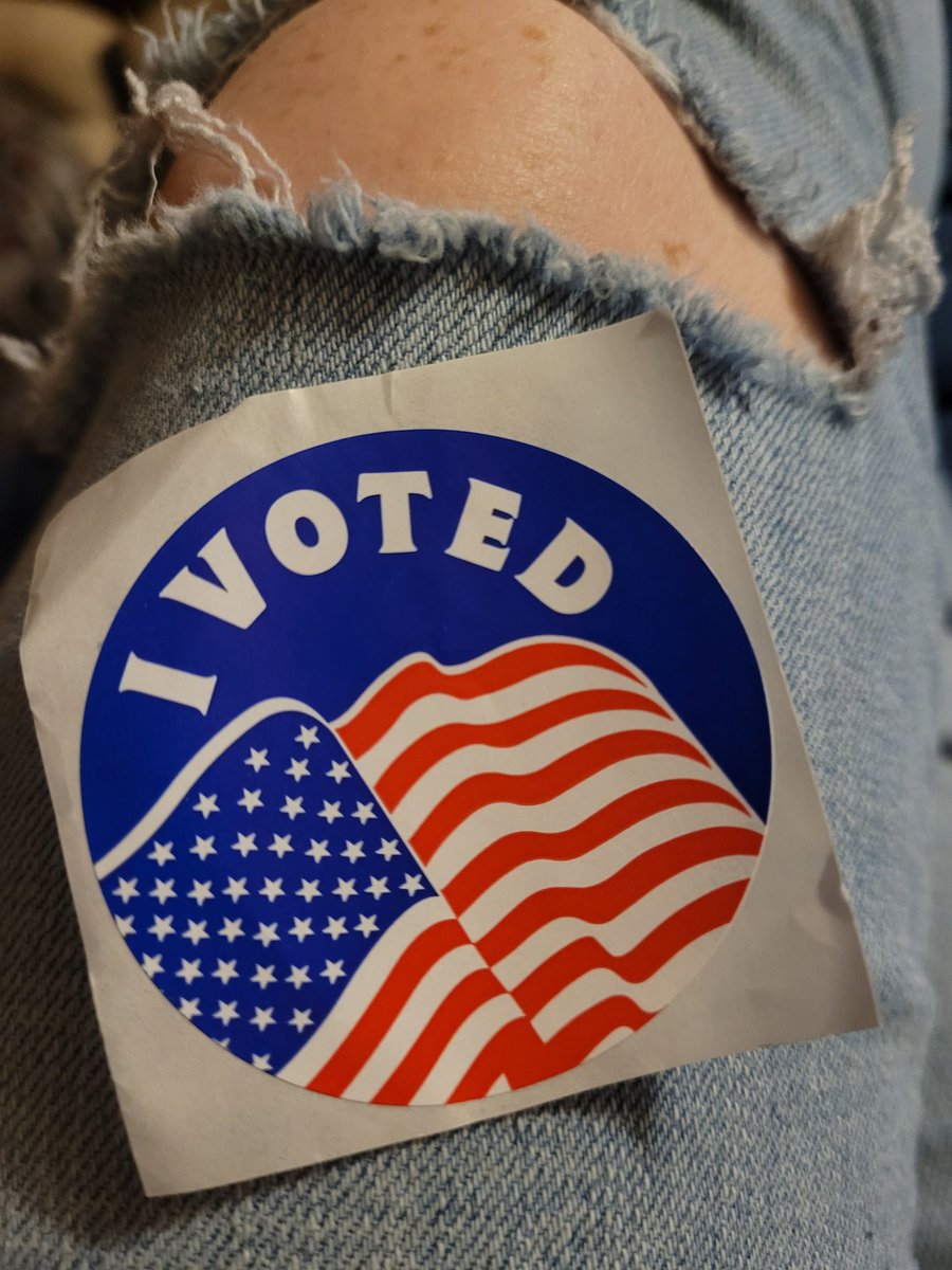 JesNJase's tweet photo. ✔️ #MAGA #TrumpVance2024 #BattlegroundState #wisconsin https://t.co/2MpdXdPa53