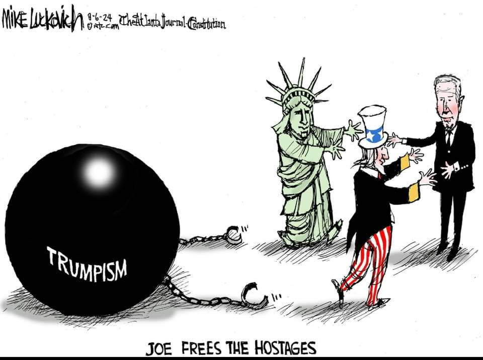 <a href="/OurShallowState/">The Shallow State</a> #ThankYouJoeBiden ❤️