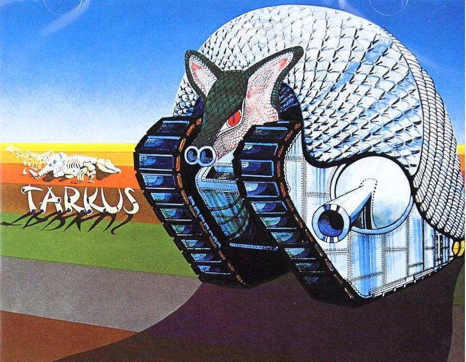 crazy that these majestic creatures once roamed the earth