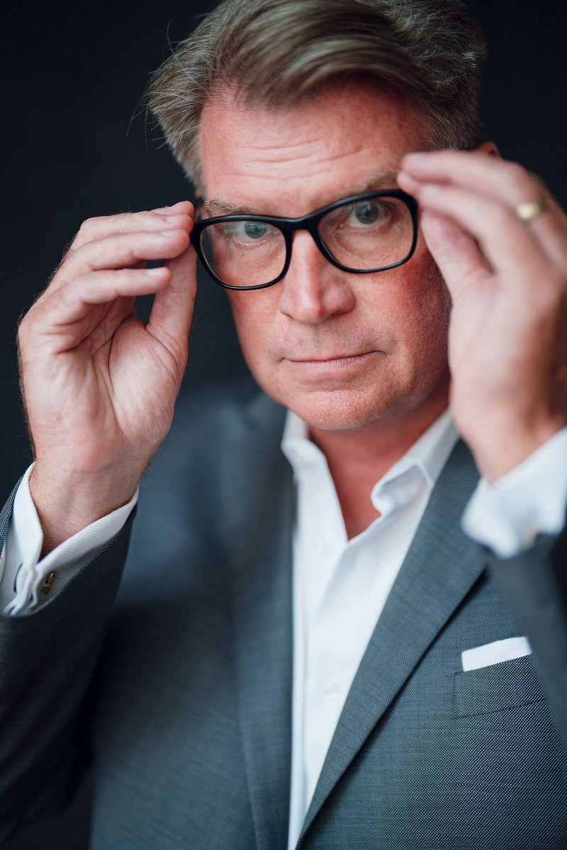 Arnold V. Strong tweet media