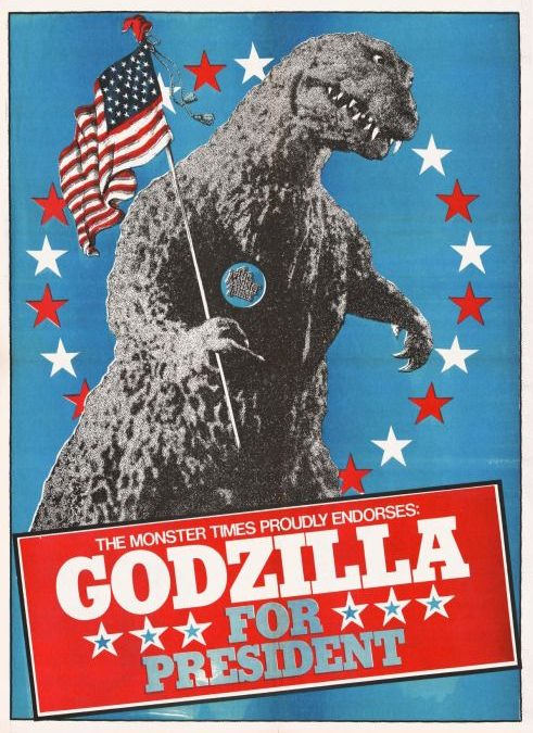 RagoneAugust's tweet photo. The Monsters' Choice: "Godzilla-Angilas 2024"! Oru Kaiju Party, go! #Godzilla #Anguirus #Angilas #Kaiju #Toho https://t.co/znCAO4eNu7