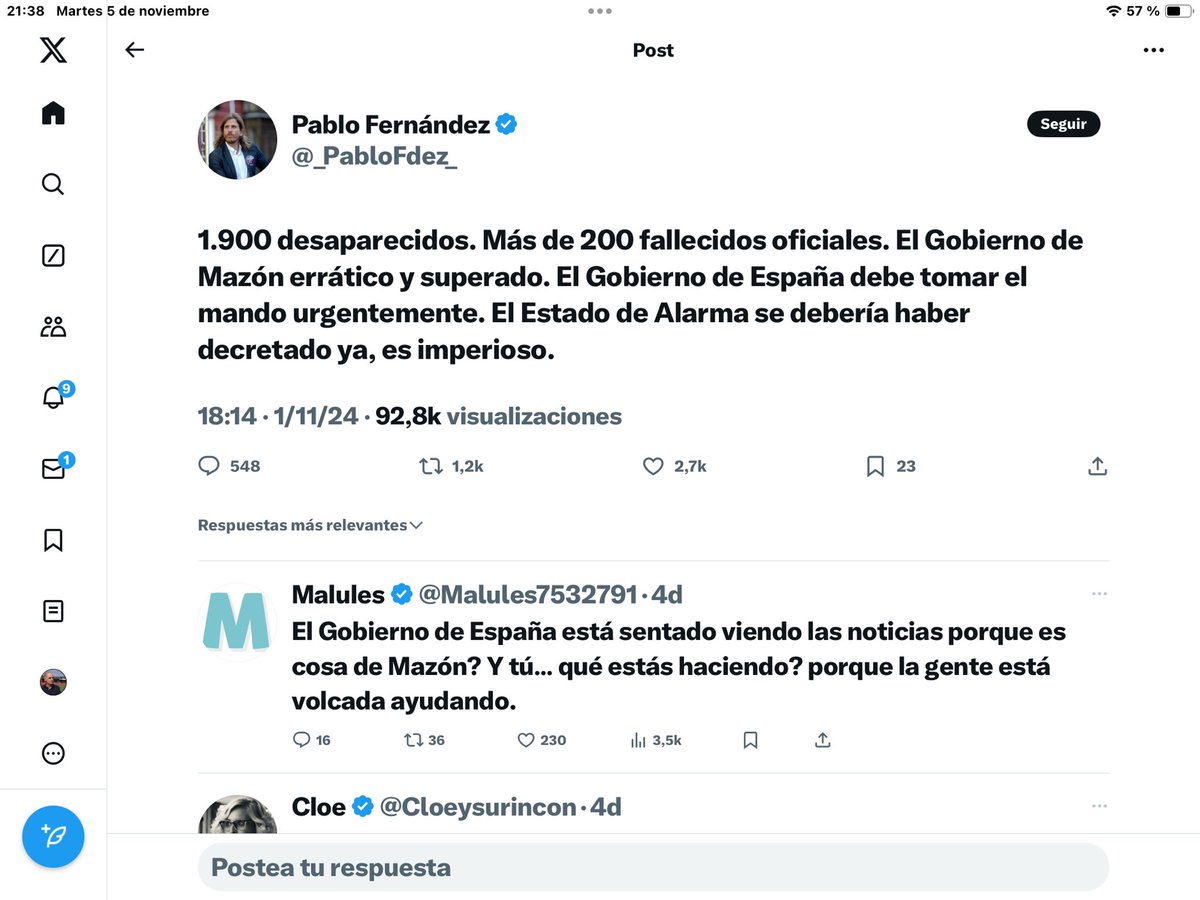 Carlos Fernández tweet media