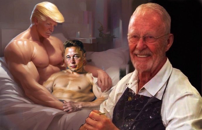 Gary Peterson 🇺🇸 tweet media