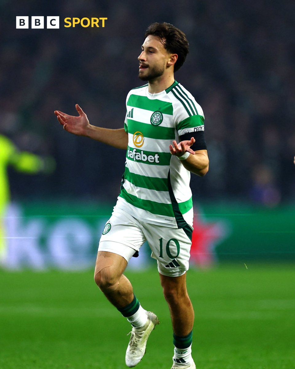 BBC Sport Scotland tweet media