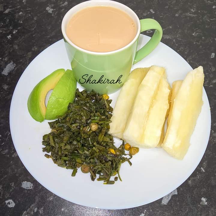 MoneymKers1 (@mukohass1) on Twitter photo Wellcome to African breakfast Wellcome to African breakfast