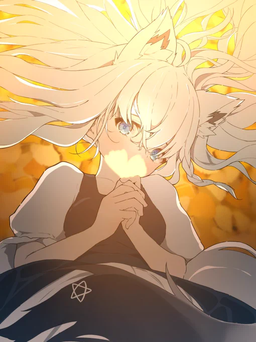 #絵フブキ 