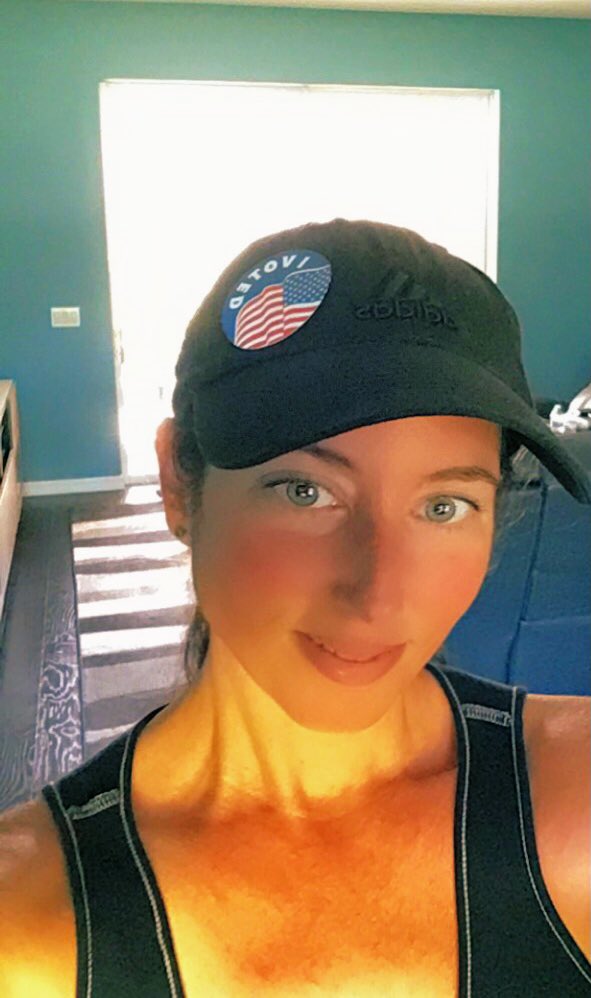 👼😇 Jana B Warrior Angel 👼😇 tweet media