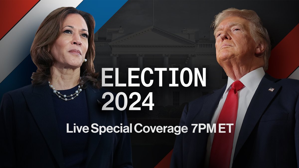 Bloomberg TV (@bloombergtv) on Twitter photo Join <a href="/FerroTV/">Jonathan Ferro</a> for our election coverage as the results begin to come in at 7pm with commentary from <a href="/annmarie/">annmarie hordern</a>, <a href="/JMathieuReports/">Joe Mathieu</a>, <a href="/kaileyleinz/">Kailey Leinz</a>, <a href="/lisaabramowicz1/">Lisa Abramowicz</a> and <a href="/daniburgz/">Dani Burger</a> ➡️ trib.al/l8k7HIK Join <a href="/FerroTV/">Jonathan Ferro</a> for our election coverage as the results begin to come in at 7pm with commentary from <a href="/annmarie/">annmarie hordern</a>, <a href="/JMathieuReports/">Joe Mathieu</a>, <a href="/kaileyleinz/">Kailey Leinz</a>, <a href="/lisaabramowicz1/">Lisa Abramowicz</a> and <a href="/daniburgz/">Dani Burger</a> ➡️ trib.al/l8k7HIK