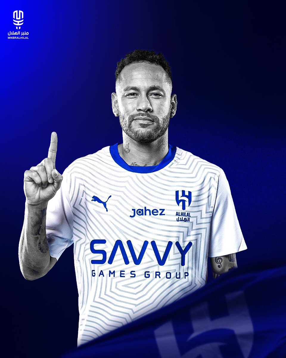 منبر الهلال - Mnbr Alhilal tweet media