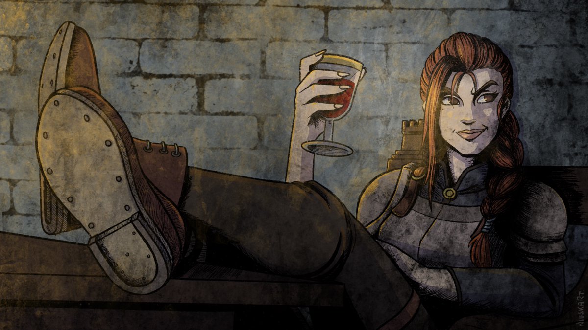 ¡Rolcito en martes nocturno! Seguimos dando caña en La Llamada del Coloso🔴twitch.tv/iniciativatpk