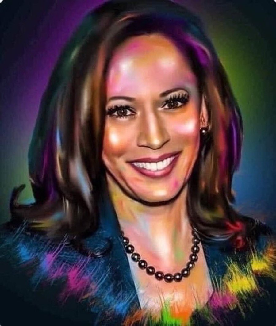 mjfree's tweet photo. You’re looking at your next president! #VoteKamala https://t.co/jGYWoqsKH8