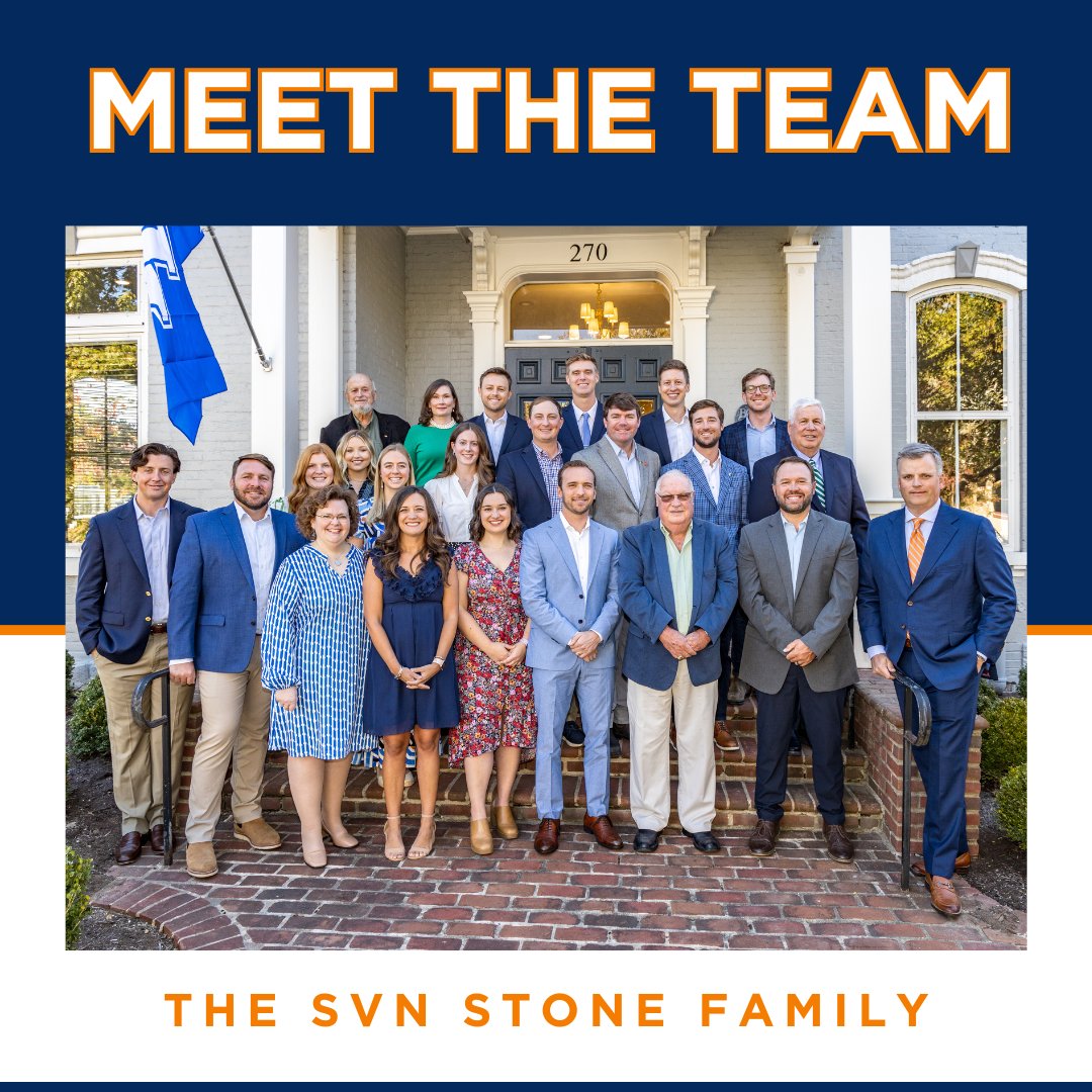 SVNStoneLex's tweet photo. ✨ Meet the Faces Behind the Magic! ✨

At SVN Stone, our team covers it all: 🔹 Property Management 🔹 Expert Marketing 🔹 Personalized Advisory

We’re here to support every step of your real estate journey. Reach out today to learn more!

🌐 https://t.co/FZsgXtOFda https://t.co/r4gpFQQMUg