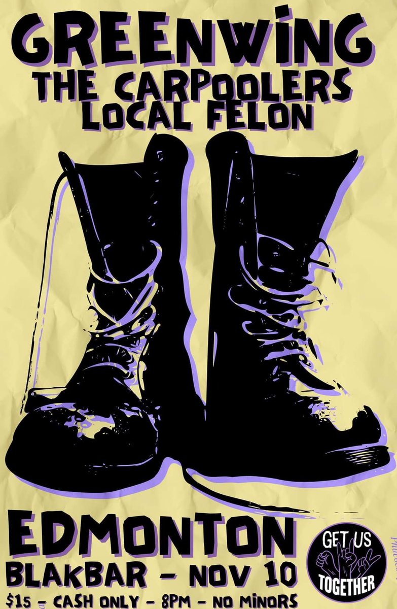 Lots of fun stuff coming up this week! #blakbar #yeg #edmonton #yegmusic #edmontonmusic #oldstrathcona #whyteave #westonwhyte