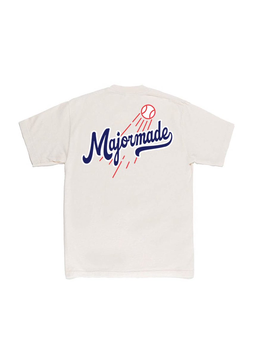 MajorMade's tweet photo. @vincesince91 https://t.co/XyXV1RN6OJ https://t.co/ea5xCycqmE