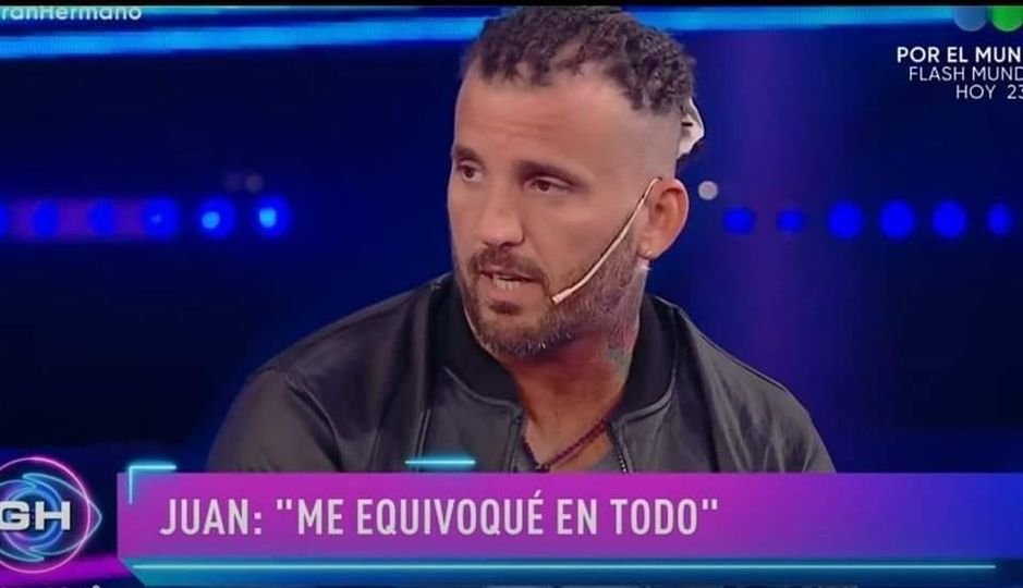 Cuando te das cuenta que falta casi un mes para terminar el año y dijiste que este era tu año: