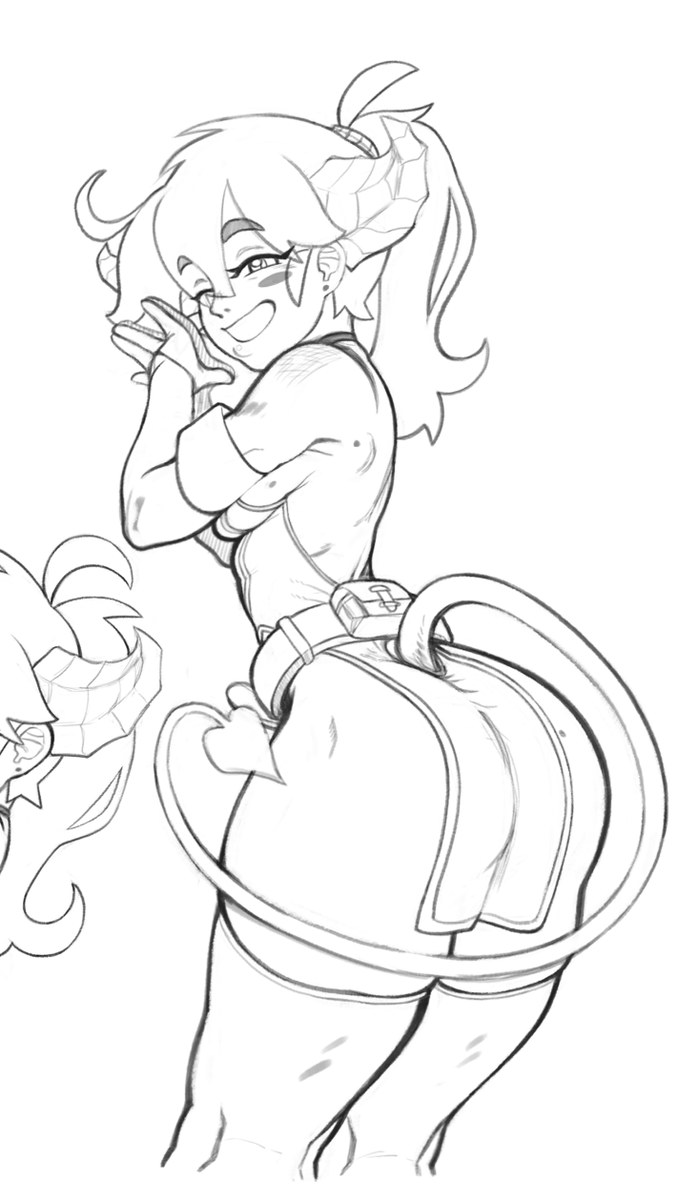 Gml D. Css (SLOTS OPEN) tweet media