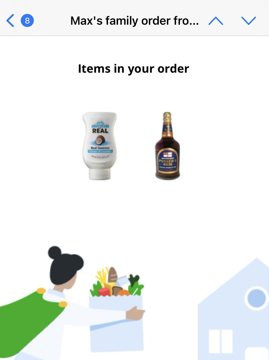 Ready for election night. https://t.co/b4Uu3bxXWO