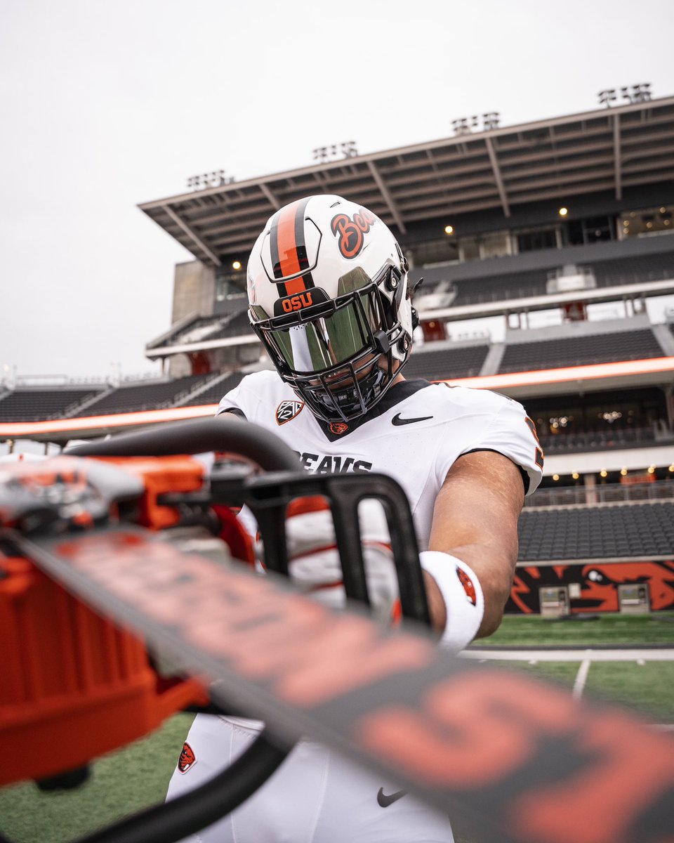 Nik Fisher (@niklasfisher) on Twitter photo I have the honor of being nominated for the Whataburger Super Team that recognizes the top football players in State of Texas. I would appreciate it if you could take the time and vote for me. I am listed under the Defense tackles. texasfootball.com/whataburger-su…
#GoBeavs <a href="/WRAB50/">William Blaylock</a> I have the honor of being nominated for the Whataburger Super Team that recognizes the top football players in State of Texas. I would appreciate it if you could take the time and vote for me. I am listed under the Defense tackles. texasfootball.com/whataburger-su…
#GoBeavs <a href="/WRAB50/">William Blaylock</a>